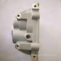 Factory Price Spare Part High Pressure Die Casting Engine Cover